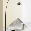 mutoni lifestyle Teppich Hansi Beige-Grau-Hellblau 140X200> Hochflorteppiche