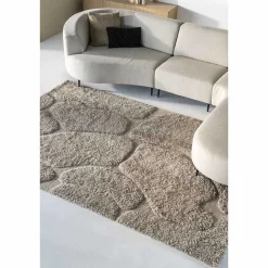 By-Boo Teppich Kala Taupe 200X300><noscript><img width=