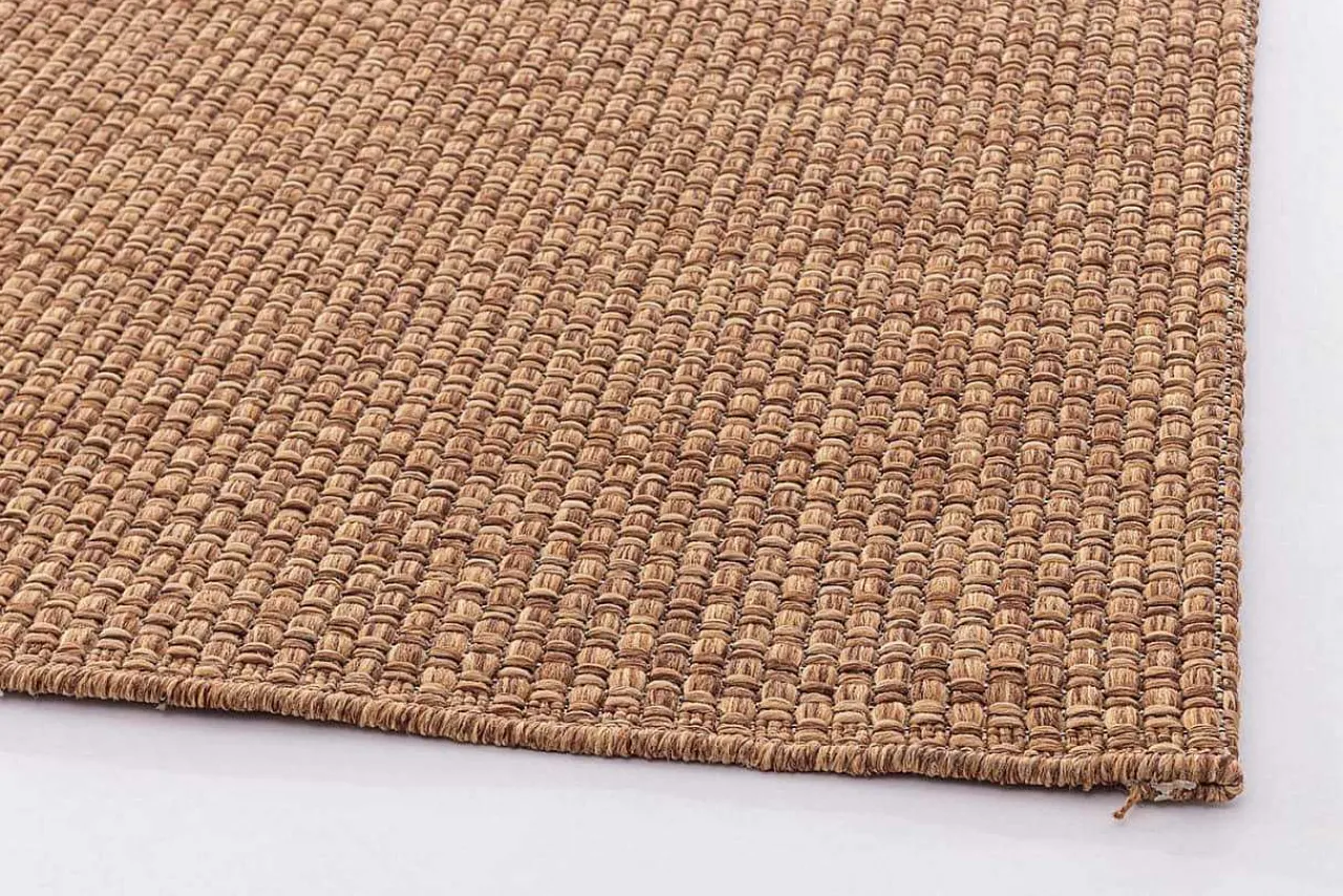 mutoni lifestyle Teppich Lune Geflochten 160X230> Outdoorteppiche