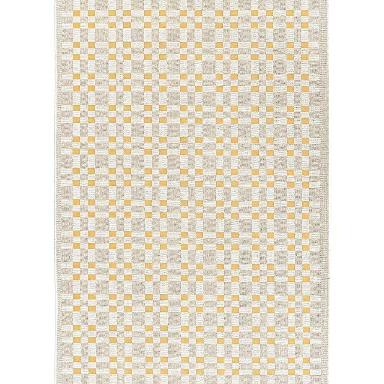 mutoni lifestyle Teppich Marcel Beige 160X230> Outdoorteppiche