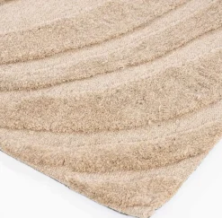 By-Boo Teppich Maze 200X300 Beige><noscript><img width=