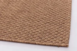 mutoni lifestyle Teppich Millie Braun 160X230> Outdoorteppiche