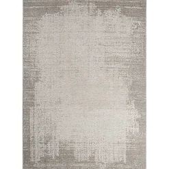 mutoni lifestyle Teppich Silva Blau Grau 160X230> Kurzflorteppiche