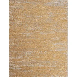 mutoni lifestyle Teppich Silva Gelb 200X290> Kurzflorteppiche