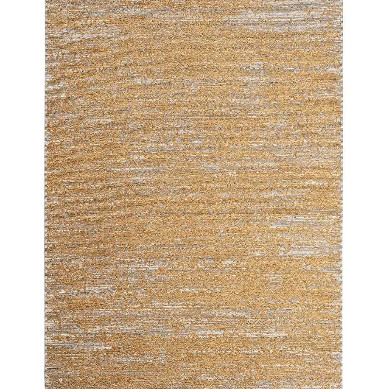mutoni lifestyle Teppich Silva Gelb 200X290> Kurzflorteppiche