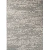 mutoni lifestyle Teppich Silva Hellblau Creme 160X230> Kurzflorteppiche
