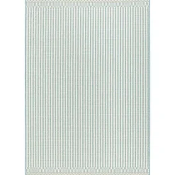 mutoni lifestyle Teppich Thierry Blau 160X230><noscript><img width=