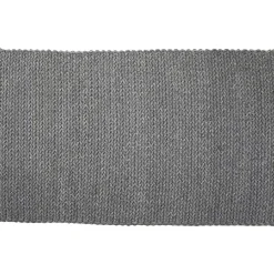 KARE Design Teppich Treccia 170X240> Hochflorteppiche