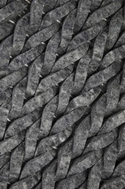 KARE Design Teppich Treccia 170X240><noscript><img width=