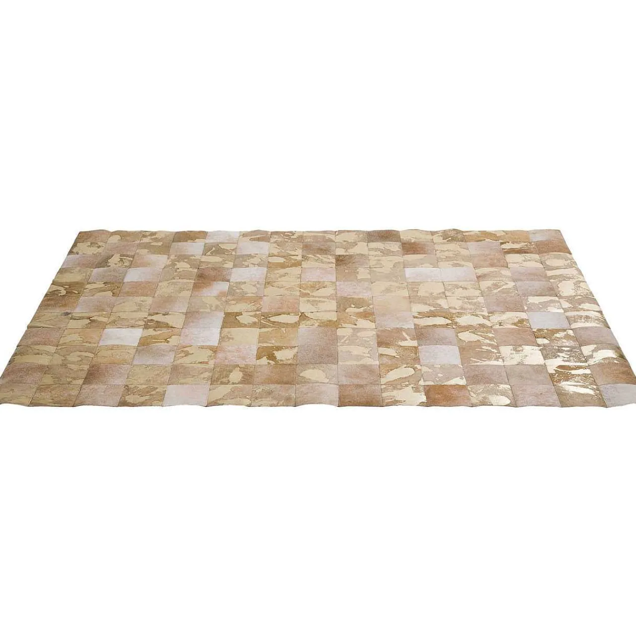 KARE Design Teppich Vegas Fur 170X240Cm> Felle & Fellteppiche