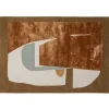 mutoni living Teppich Yanda Natur 160X230> Kurzflorteppiche