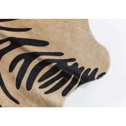 KARE Design Teppich Zebra> Felle & Fellteppiche