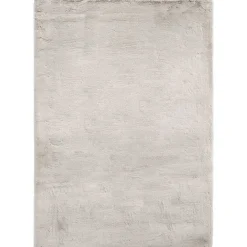 By-Boo Teppich Zena 160X230 Grau> Hochflorteppiche