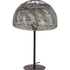 mutoni industrial Tischlampe Armor> Tischleuchten