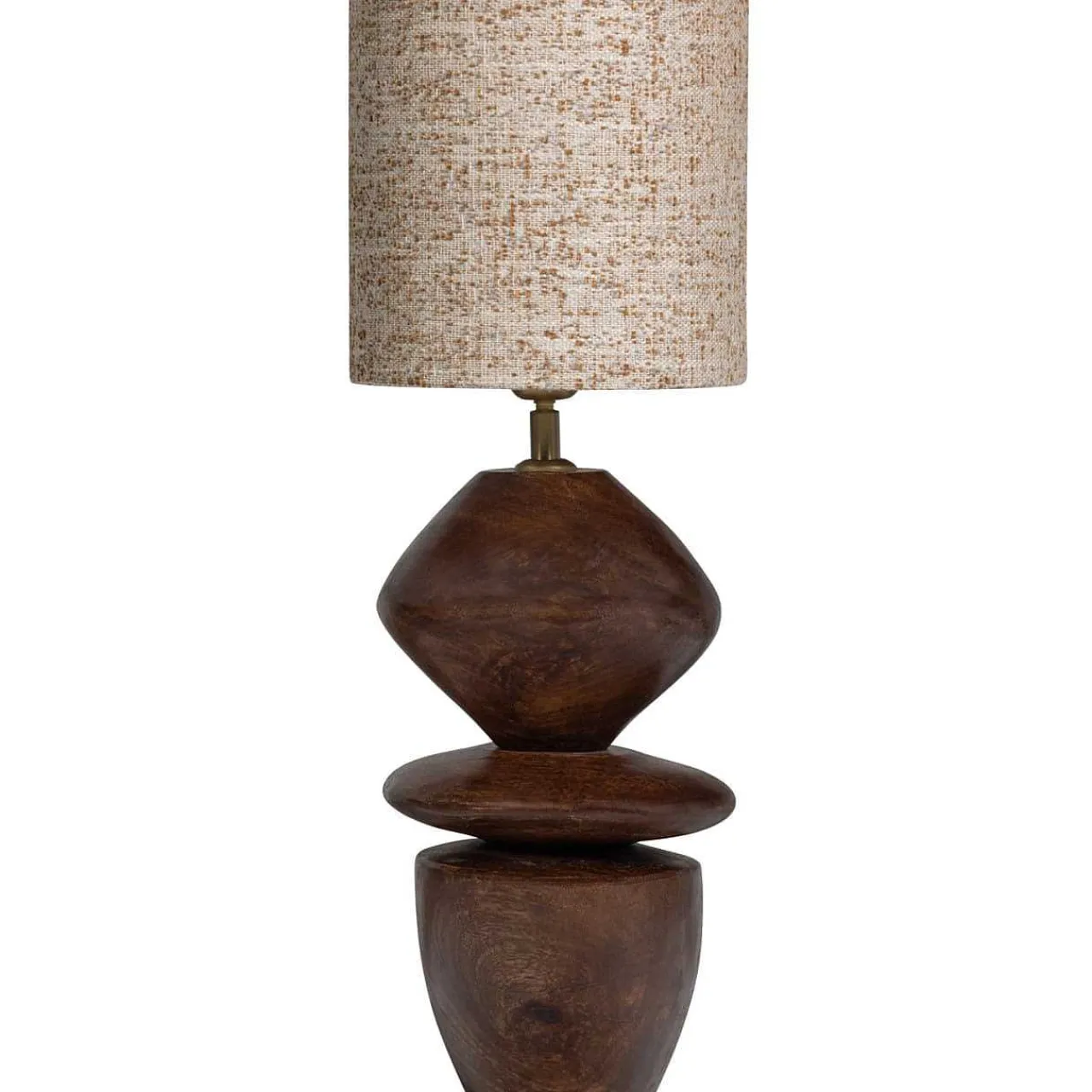 mutoni living Tischlampe Venue Sand 50> Tischleuchten