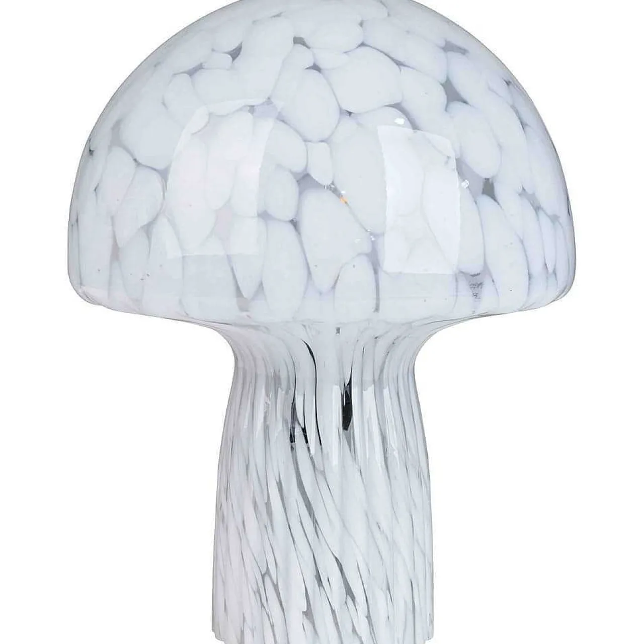 mutoni lifestyle Tischleuchte Carysa Weiss> Tischleuchten