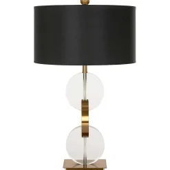 Richmond Interiors Tischleuchte Esme><noscript><img width=