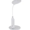 mutoni light Tischleuchte Fruggy Grau Matt Led> Led-Tischleuchten