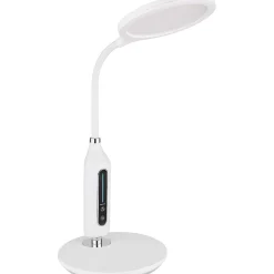 mutoni light Tischleuchte Fruggy Weiss Matt Led> Led-Tischleuchten