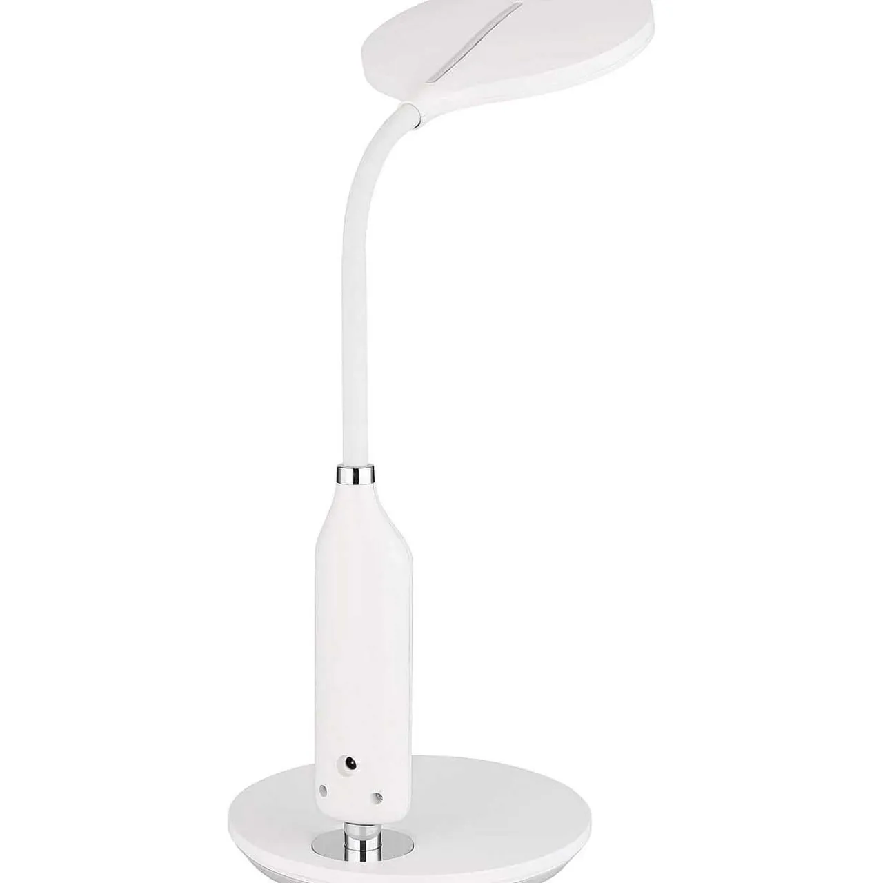 mutoni light Tischleuchte Fruggy Weiss Matt Led> Led-Tischleuchten