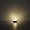 mutoni light Tischleuchte Lunki Metall Schwarz Matt Led 10> Led-Tischleuchten