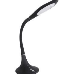 mutoni light Tischleuchte Pattaya Schwarz Led><noscript><img width=
