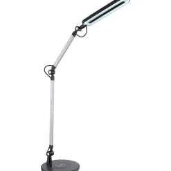 mutoni light Tischleuchte Ursino Metall Schwarz Led><noscript><img width=