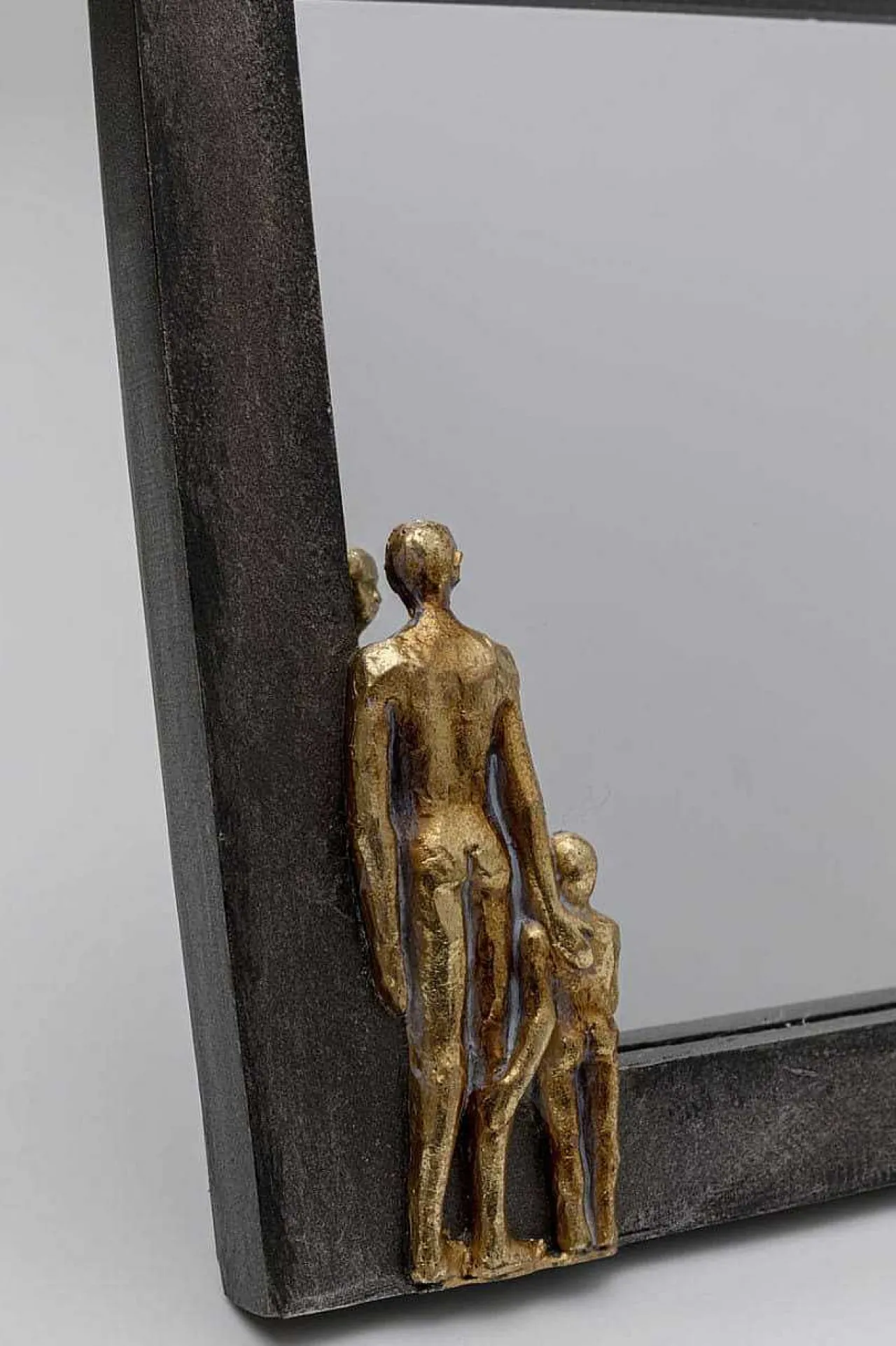 KARE Design Tischspiegel Father And Son 20X13> Standspiegel