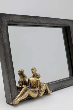 KARE Design Tischspiegel Sitting Couple 18X13><noscript><img width=