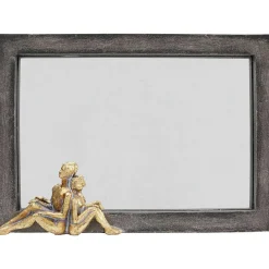 KARE Design Tischspiegel Sitting Couple 18X13><noscript><img width=