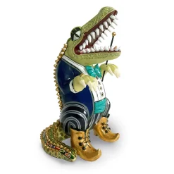 Toms Drag Alligator Little Leonard B> Figuren & Skulpturen