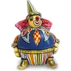 Toms Drag Clown Alfredo M> Figuren & Skulpturen