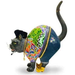 Toms Drag Katze Dj B@Ndit L><noscript><img width=
