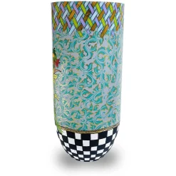 Toms Drag Ubertopf Xl Jungle> Toms Drag Deko Objekte