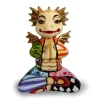 Toms Drag Yoga Drache Dragan> Figuren & Skulpturen