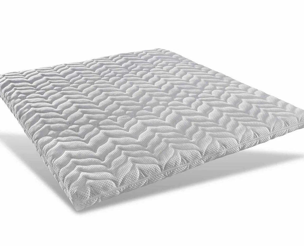 Traumstart Topper Classic Pulse Latex 6Cm> Topper & Auflagen