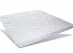 Traumstart Topper Silber Edition Gelschaum 6Cm> Topper & Auflagen