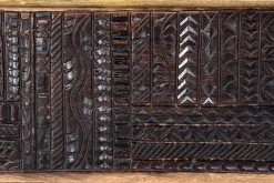 mutoni inspiration Truhe Mango Braun Bicolor 116X40><noscript><img width=