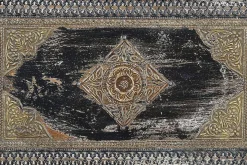 mutoni inspiration Truhe Mango Vintage Weiss 145X40><noscript><img width=