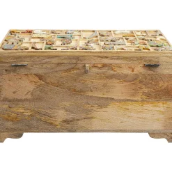 KARE Design Truhe Zoo 81X47><noscript><img width=