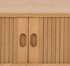 mutoni scandi Tv-Lowboard Langford Natur 140> Tv-Möbel