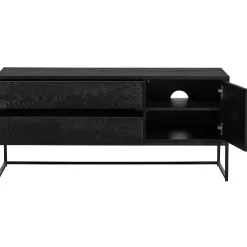 mutoni living Tv-Lowboard Silas Blacknight 120><noscript><img width=