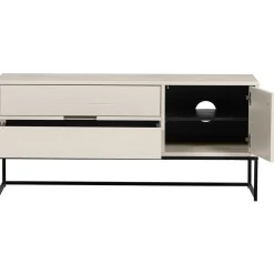 mutoni living Tv-Lowboard Silas Kiefer Dust 120> Tv-Möbel