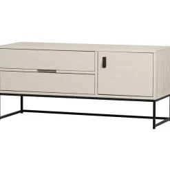 mutoni living Tv-Lowboard Silas Kiefer Dust 120><noscript><img width=