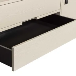 mutoni living Tv-Lowboard Silas Kiefer Dust 120><noscript><img width=