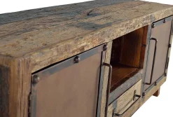 mutoni inspiration Tv-Möbel Acaba Recyceltes Holz 150><noscript><img width=