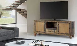 mutoni inspiration Tv-Möbel Acaba Recyceltes Holz 150><noscript><img width=