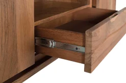 mutoni inspiration Tv-Möbel Akazienholz Natur 170><noscript><img width=