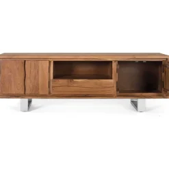 mutoni inspiration Tv-Möbel Akazienholz Natur 170><noscript><img width=