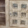 mutoni inspiration Tv-Möbel Antique Mangoholz Natur 150> Tv-Möbel